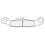 641142ATV1.jpg PASTIGLIE FRENO CL BRAKES 1142ATV1