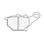641152X59.jpg PASTIGLIE FRENO POSTERIORE CL BRAKES 1152X59
