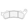 641159A3+.jpg PASTIGLIE FRENO ANTERIORE CL BRAKES 1159A3+