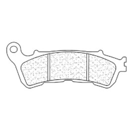 641159A3+_2.jpg PASTIGLIE FRENO ANTERIORE CL BRAKES 1159A3+