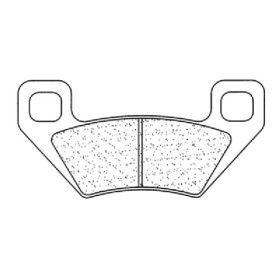 PASTIGLIE FRENO CL BRAKES 1171ATV1 641171ATV1.jpg PASTIGLIE FRENO CL BRAKES 1171ATV1
