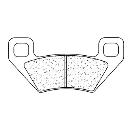 641171ATV1.jpg PASTIGLIE FRENO CL BRAKES 1171ATV1