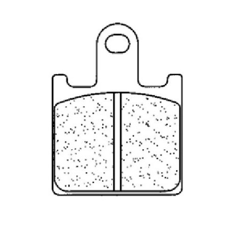 641177XBK5.jpg PASTIGLIE FRENO CL BRAKES 1177XBK5