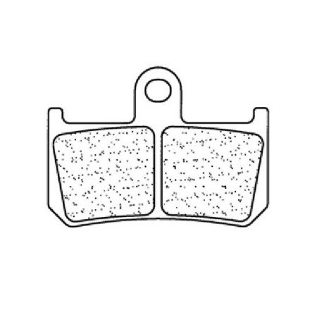 641180XBK5_2.jpg PASTIGLIE FRENO CL BRAKES 1180XBK5