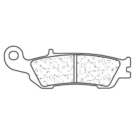 641183MX10_2.jpg PASTIGLIE FRENO CL BRAKES 1183MX10
