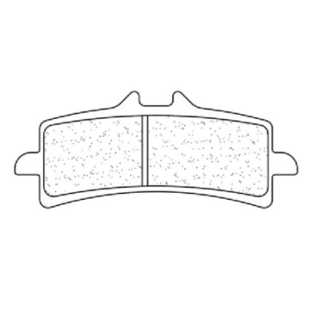 641185XBK5.jpg PASTIGLIE FRENO CL BRAKES 1185XBK5