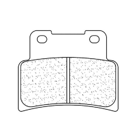 641187XBK5.jpg PASTIGLIE FRENO CL BRAKES 1187XBK5