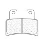 641187XBK5.jpg PASTIGLIE FRENO CL BRAKES 1187XBK5