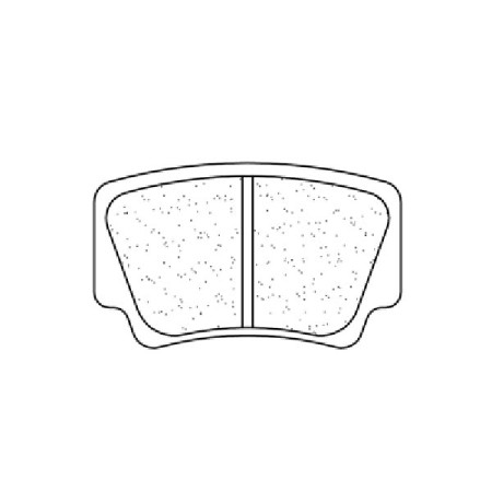 641205ATV1.jpg PASTIGLIE FRENO CL BRAKES 1205ATV1
