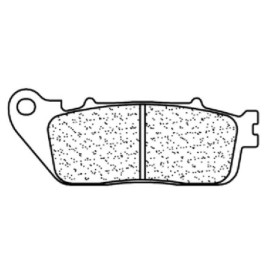 641217RX3_2.jpg PASTIGLIE FRENO POSTERIORE CL BRAKES 1217RX3