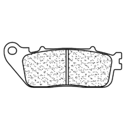 641217RX3_2.jpg PASTIGLIE FRENO POSTERIORE CL BRAKES 1217RX3