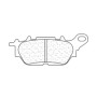 641224A3+.jpg PASTIGLIE FRENO ANTERIORE CL BRAKES 1224A3+