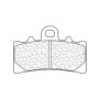 641235ATV1.jpg PASTIGLIE FRENO ANTERIORE CL BRAKES 1233A3+