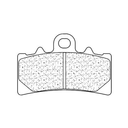 641233XBK5_01.jpg PASTIGLIE FRENO CL BRAKES 1233XBK5