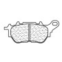 641241RX3.jpg PASTIGLIE FRENO POSTERIORE CL BRAKES 1241RX3