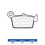 641244X59_01.jpg Pastiglie freno posteriore cl brakes 1244x59 641244X59_01.jpg Pastiglie freno posteriore cl brakes 1244x59