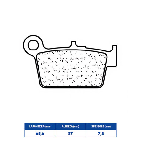 641244X59_01.jpg Pastiglie freno posteriore cl brakes 1244x59