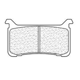 PASTIGLIE FRENO CL BRAKES 1252XBK5 641252XBK5.jpg PASTIGLIE FRENO CL BRAKES 1252XBK5