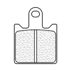 PASTIGLIE FRENO CL BRAKES 1253XBK5 641253XBK5.jpg PASTIGLIE FRENO CL BRAKES 1253XBK5