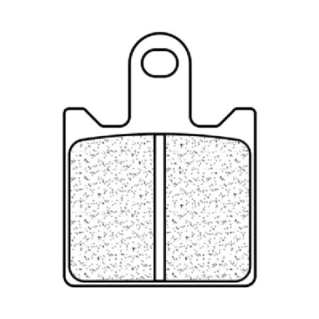 641253XBK5.jpg PASTIGLIE FRENO CL BRAKES 1253XBK5