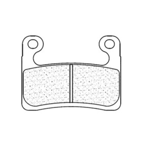 PASTIGLIE FRENO RACING ANTERIORE CL BRAKES 1257C60 641257C60_01.jpg PASTIGLIE FRENO RACING ANTERIORE CL BRAKES 1257C60