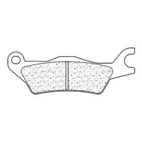 **NUOVO** PASTIGLIE FRENO CL BRAKES 1258XBK5 641258XBK5_01.jpg **NUOVO** PASTIGLIE FRENO CL BRAKES 1258XBK5