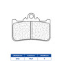 641276A3+.jpg Pastiglie freno cl brakes 1276a3+