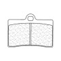642247C60.jpg PASTIGLIE FRENO RACING ANTERIORE CL BRAKES 2247C60