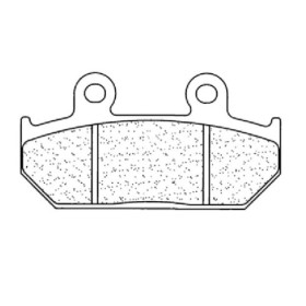 642248A3+.jpg PASTIGLIE FRENO ANTERIORE CL BRAKES 2248A3+