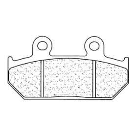 PASTIGLIE FRENO CL BRAKES 2248S4 642248S4.jpg PASTIGLIE FRENO CL BRAKES 2248S4