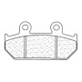 642248S4.jpg PASTIGLIE FRENO CL BRAKES 2248S4