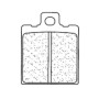 642249RX3.jpg PASTIGLIE FRENO POSTERIORE CL BRAKES 2249RX3