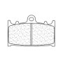 642251S4.jpg PASTIGLIE FRENO CL BRAKES 2251S4