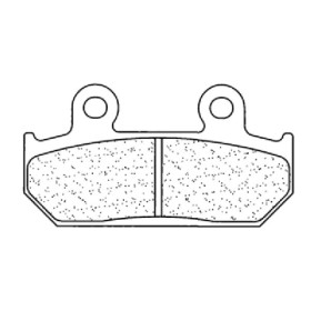 PASTIGLIE FRENO CL BRAKES 2252S4 642252S4.jpg PASTIGLIE FRENO CL BRAKES 2252S4