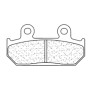 642252S4.jpg PASTIGLIE FRENO CL BRAKES 2252S4