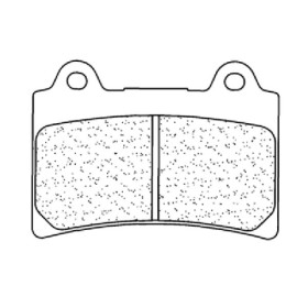 PASTIGLIE FRENO ANTERIORE CL BRAKES 2253A3+ 642253A3+.jpg PASTIGLIE FRENO ANTERIORE CL BRAKES 2253A3+