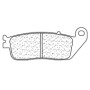 642256A3+.JPG PASTIGLIE FRENO ANTERIORE CL BRAKES 2256A3+