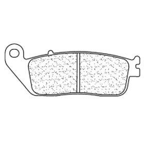 PASTIGLIE FRENO CL BRAKES 2256S4 642256S4_2.jpg PASTIGLIE FRENO CL BRAKES 2256S4