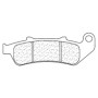 642257A3+.jpg PASTIGLIE FRENO ANTERIORE CL BRAKES 2257A3+