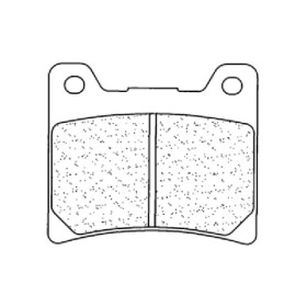 PASTIGLIE FRENO CL BRAKES 2283S4 642283S4.jpg PASTIGLIE FRENO CL BRAKES 2283S4