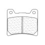 642283S4.jpg PASTIGLIE FRENO CL BRAKES 2283S4