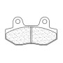 642288EN10.jpg PASTIGLIE FRENO ANTERIORE CL BRAKES 2288EN10