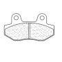 642288S4.jpg PASTIGLIE FRENO CL BRAKES 2288S4