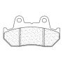 642289A3+_01.jpg PASTIGLIE FRENO ANTERIORE CL BRAKES 2289A3+ 642289A3+_01.jpg PASTIGLIE FRENO ANTERIORE CL BRAKES 2289A3+