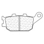 642296RX3.jpg PASTIGLIE FRENO POSTERIORE CL BRAKES 2296RX3