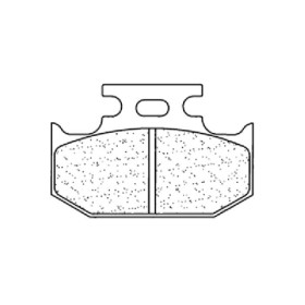 642298S4.jpg PASTIGLIE FRENO CL BRAKES 2298S4