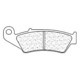 642300S4.jpg PASTIGLIE FRENO CL BRAKES 2300S4