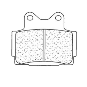 642301S4.jpg PASTIGLIE FRENO CL BRAKES 2301S4