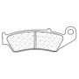 642302MX10.jpg PASTIGLIE FRENO CL BRAKES 2302MX10
