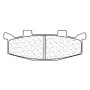 642304S4.jpg PASTIGLIE FRENO CL BRAKES 2304S4